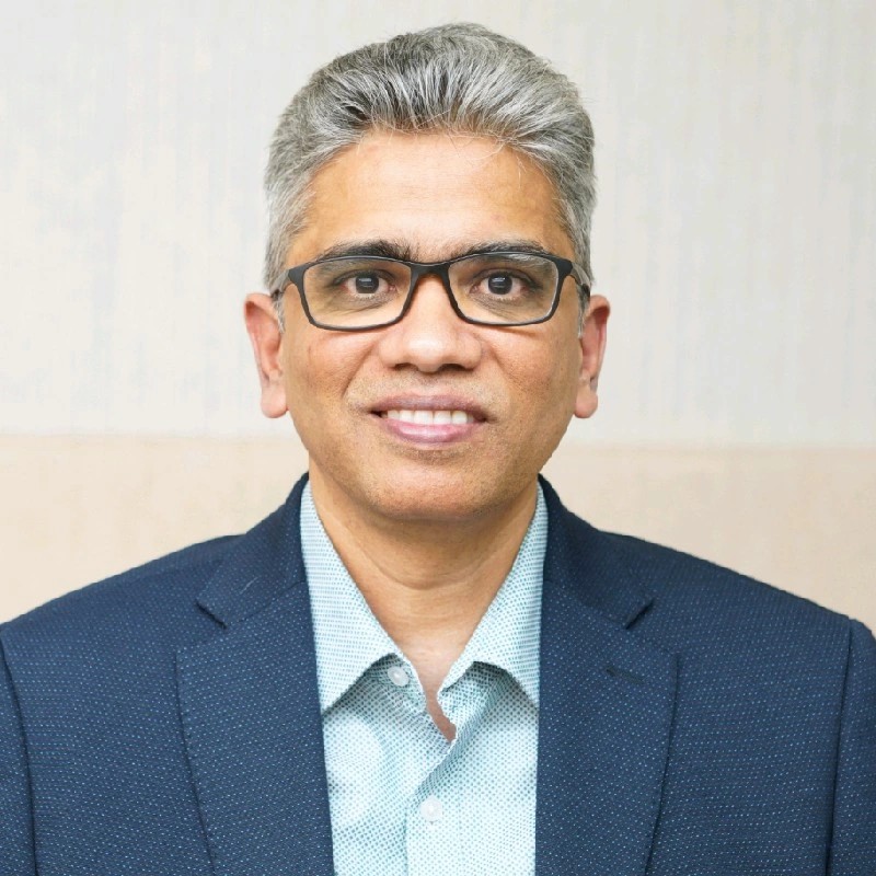 Deepak Prabhu Matti